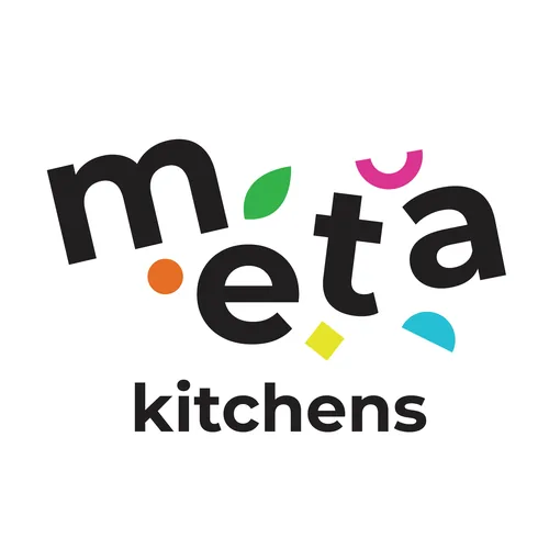 Meta logo